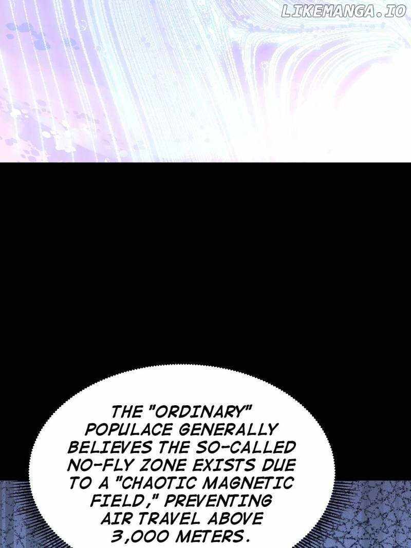 I'm Really Not A Supervillain Chapter 276 19